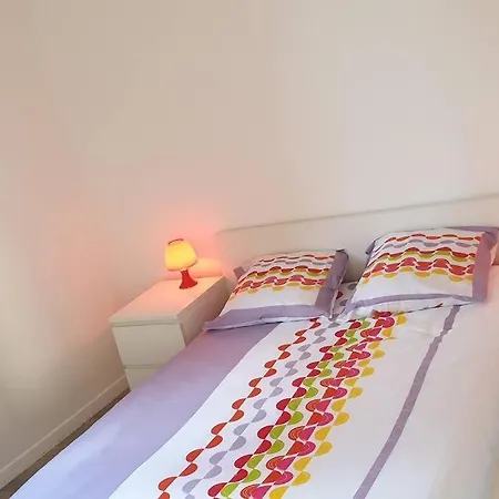Duplex Polletais, 2 Chambres Wifi Inclus Holiday home Dieppe