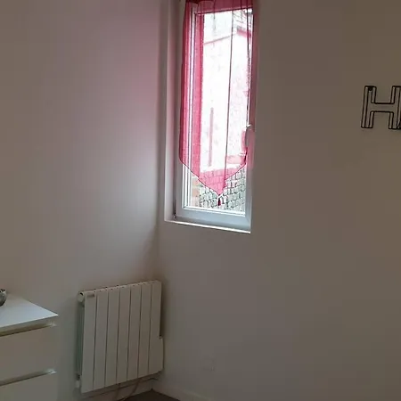 Holiday home Duplex Polletais, 2 Chambres Wifi Inclus