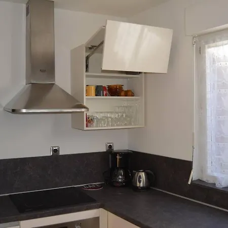 Duplex Polletais, 2 Chambres Wifi Inclus *