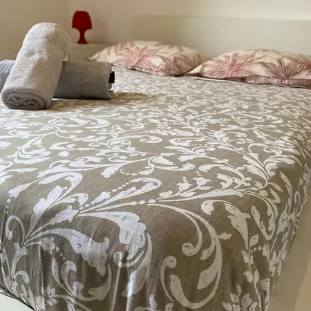 Duplex Polletais, 2 Chambres Wifi Inclus Holiday home