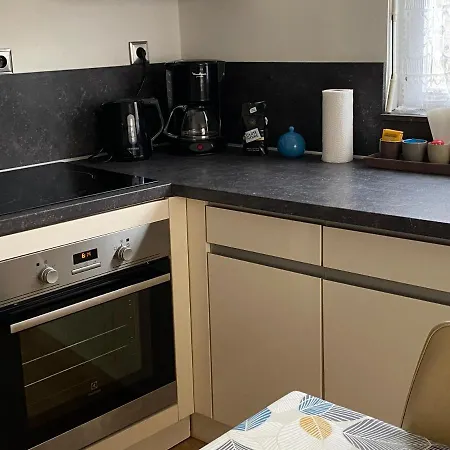 Holiday home Duplex Polletais, 2 Chambres Wifi Inclus