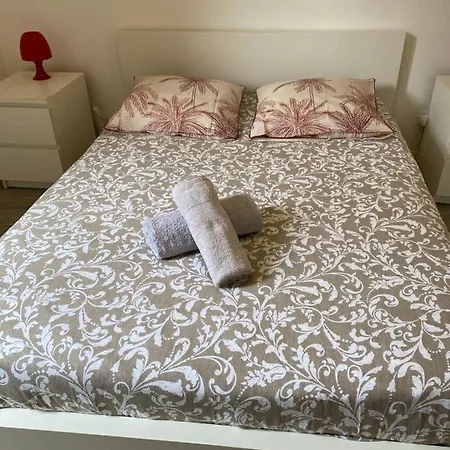 Holiday home Duplex Polletais, 2 Chambres Wifi Inclus