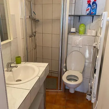 Holiday home Duplex Polletais, 2 Chambres Wifi Inclus
